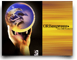 Download ORBexpress Brochure