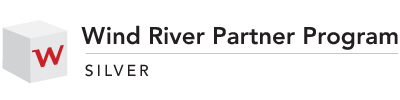 Wind River Silver Partner Logo