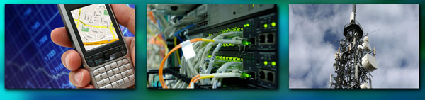 ORBexpress is used in a wide variety of telecom and datacom products