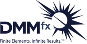 DMMfx for Simulation Logo