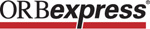 ORBexpress Logo